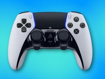 Controle DualSense Edge pelo menor preço histórico na Amazon