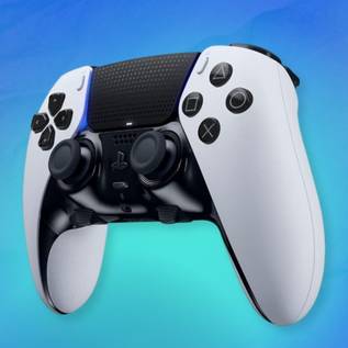 Imagem de Controle DualSense Edge pelo menor preço histórico na Amazon