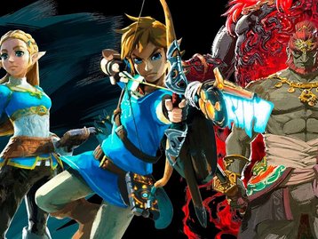 Filme live-action de Zelda é adiado pela Nintendo! Veja previsão de lançamento
