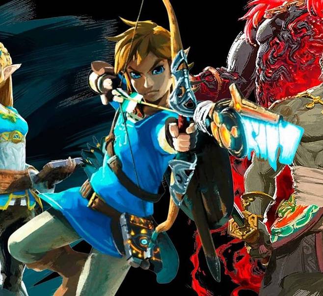 Imagem de Filme live-action de Zelda é adiado pela Nintendo! Veja previsão de lançamento