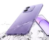 Oppo A5i e A5i Pro são lançados: celulares baratinhos trazem bateria de até 6.000 mAh