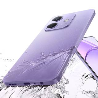 Imagem de Oppo A5i e A5i Pro são lançados: celulares baratinhos trazem bateria de até 6.000 mAh