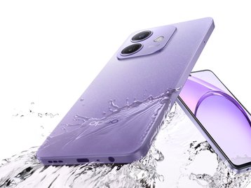 Oppo A5i e A5i Pro são lançados: celulares baratinhos trazem bateria de até 6.000 mAh