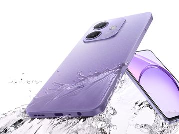 Oppo A5i e A5i Pro são lançados: celulares baratinhos trazem bateria de até 6.000 mAh
