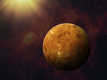 Cientistas brasileiros estudam possíveis asteroides “escondidos” em Vênus