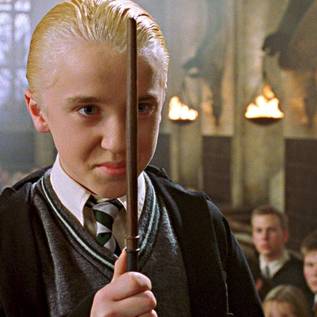 Imagem de Série de Harry Potter da HBO Max anuncia Draco Malfoy e novos nomes no elenco! Veja quem são