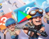 5 melhores jogos grátis da Play Store para jogar em celulares Android esta semana