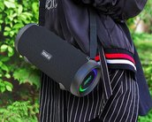 Promoção de fones, smartwatches, carregadores e outros eletrônicos baratinhos do AliExpress