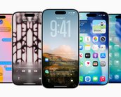 iOS 26: Apple muda nome de sistema e mostra novas funções e visual; confira
