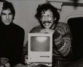 Morre Bill Atkinson, designer lendário da Apple; saiba como ele mudou os PCs