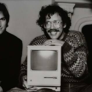 Imagem de Morre Bill Atkinson, designer lendário da Apple; saiba como ele mudou os PCs