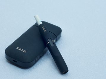 Philip Morris quer liberação de tabaco aquecido para ‘saúde dos usuários’