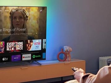 Smart TV de 32 polegadas a partir de R$809 na Amazon; aproveite