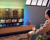 Smart TV de 32 polegadas a partir de R$809 na Amazon; aproveite