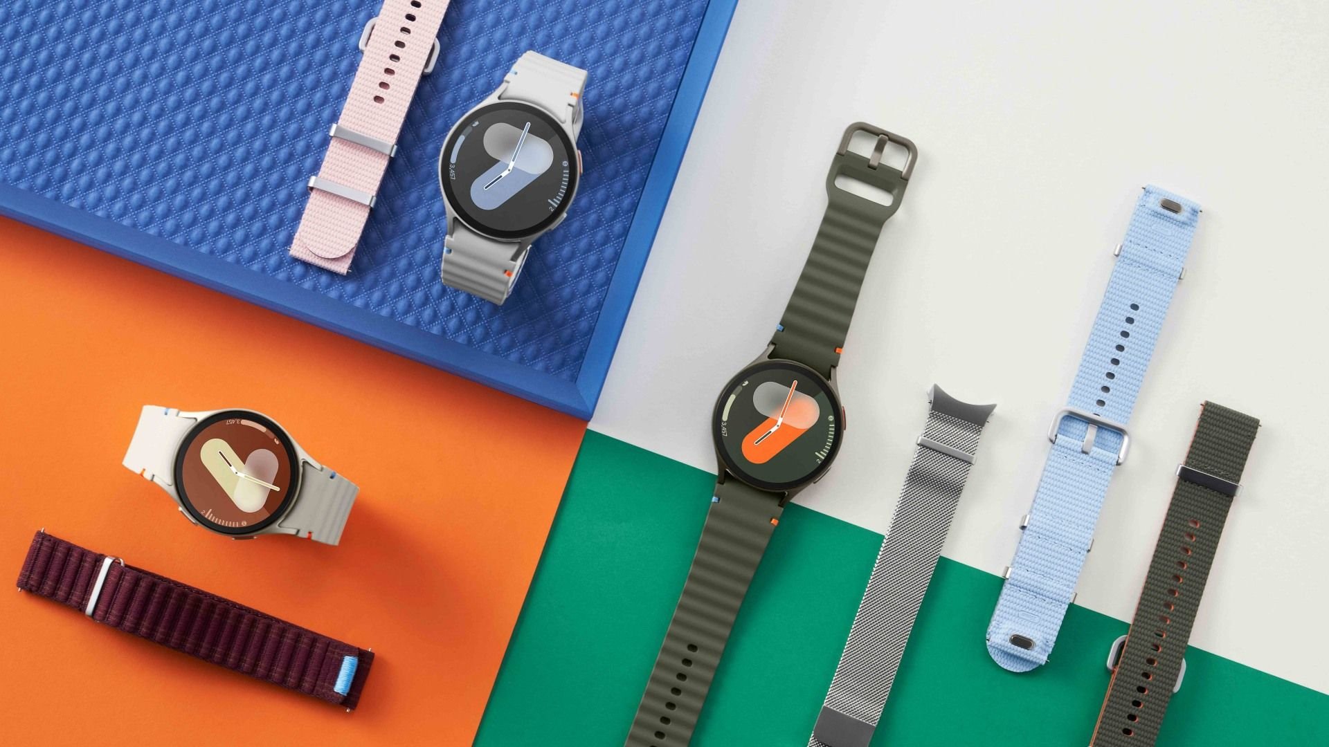 Prepare o bolso: Galaxy Watch pode ganhar assinatura paga de recursos de saúde Prepare o bolso: Galaxy Watch pode ganhar assinatura paga de recursos de saúde