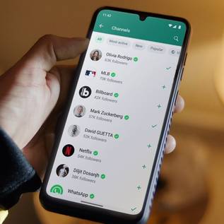 Imagem de Telegram x WhatsApp: qual é o app de mensagem é melhor?