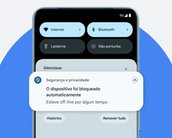 Proteção contra roubo será padrão no Android e Google anuncia Pix no Chrome e Lens