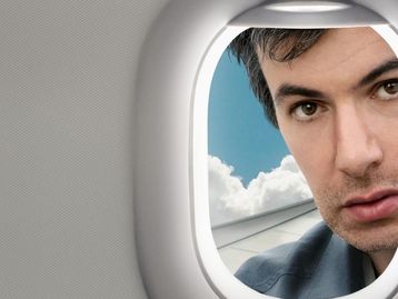Eu duvido que você tenha assistido uma das melhores e mais bizarras séries de 2025  