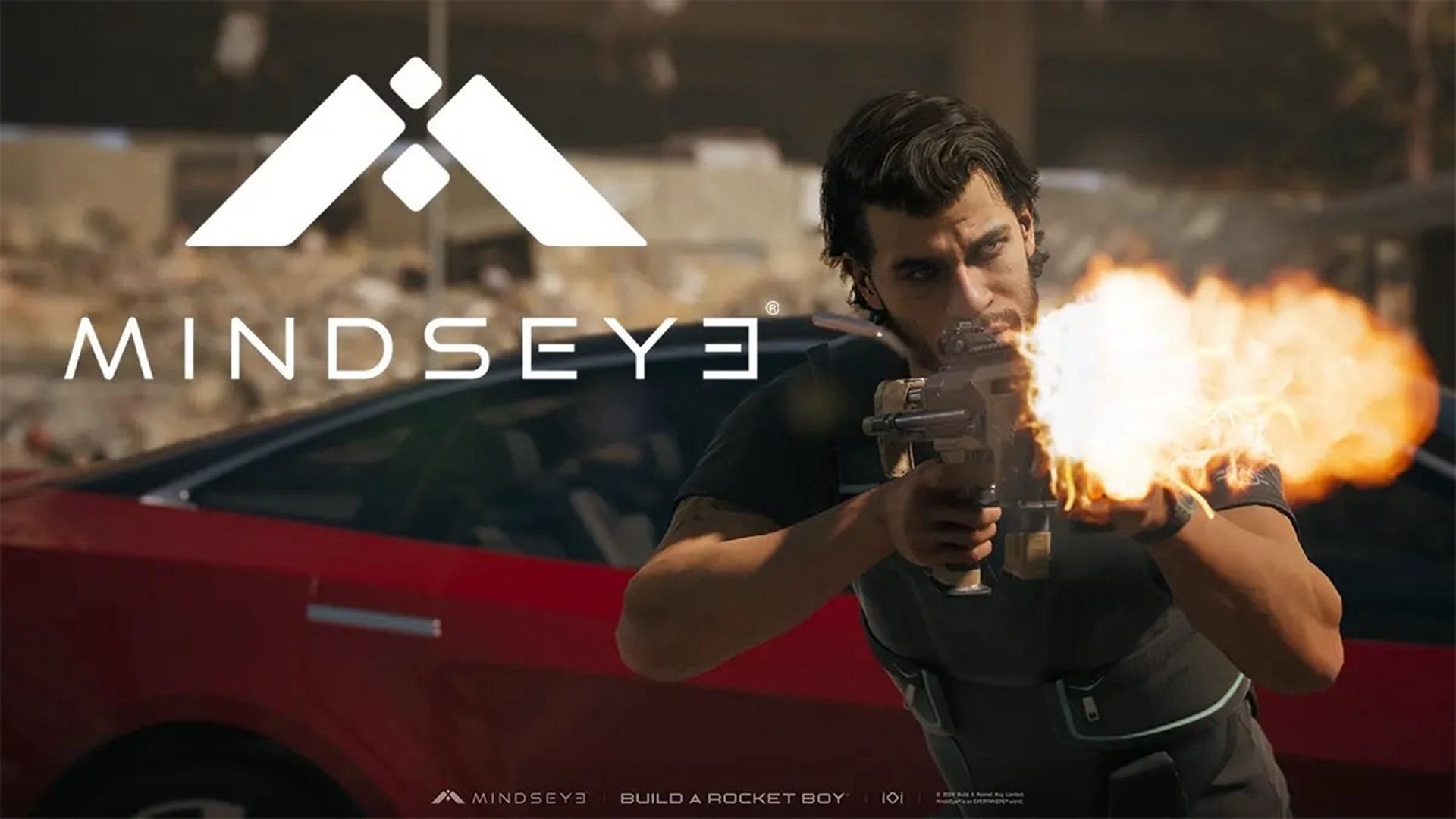 Novo jogo polêmico do produtor de GTA é lançado nesta terça (10)! Veja o preço e requisitos de MindsEye Novo jogo polêmico do produtor de GTA é lançado nesta terça (10)! Veja o preço e requisitos de MindsEye