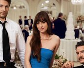 Amores Materialistas: Veja trailer, sinopse e tudo sobre filme com Dakota Johnson, Pedro Pascal e Chris Evans