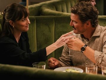 Amores Materialistas: Veja trailer, sinopse e tudo sobre filme com Dakota Johnson, Pedro Pascal e Chris Evans
