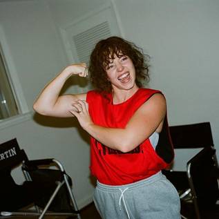 Imagem de Sydney Sweeney se transforma radicalmente para viver boxeadora em filme! Saiba mais