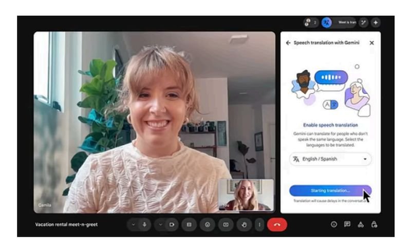 mulher-chamada-de-video-google-meet