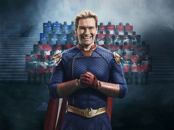The Boys: vilã de Gen V pode ser a chave para derrotar o Capitão Pátria; entenda teoria