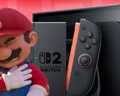Nintendo Switch 2 é fácil de consertar? Veja a avaliação técnica do console