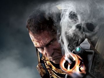 Warhammer 40,000 Space Marine Master Crafted faz o dever de casa, mas só isso - Review