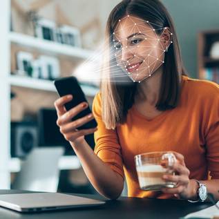 Imagem de Biometria facial: como criminosos estão 'roubando' rostos para fraudar tecnologia