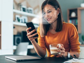 Biometria facial: como criminosos estão 'roubando' rostos para fraudar tecnologia