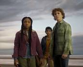 Percy Jackson e os Olimpianos: a saga que inspirou a série de TV
