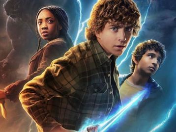 Percy Jackson e os Olimpianos: a saga que inspirou a série de TV