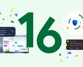 Android 16 é lançado oficialmente: confira novidades e celulares compatíveis