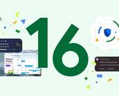 Android 16 é lançado oficialmente: confira novidades e celulares compatíveis