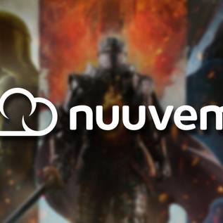 Imagem de Nuuvem: jogos da Steam para PC com até 95% de desconto