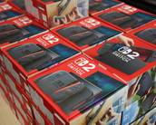 Switch 2 é o console que vendeu mais rápido na história da Nintendo