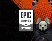 Você tem apenas 24 horas para resgatar ótimo jogo de tiro na Epic Games Store hoje (11)