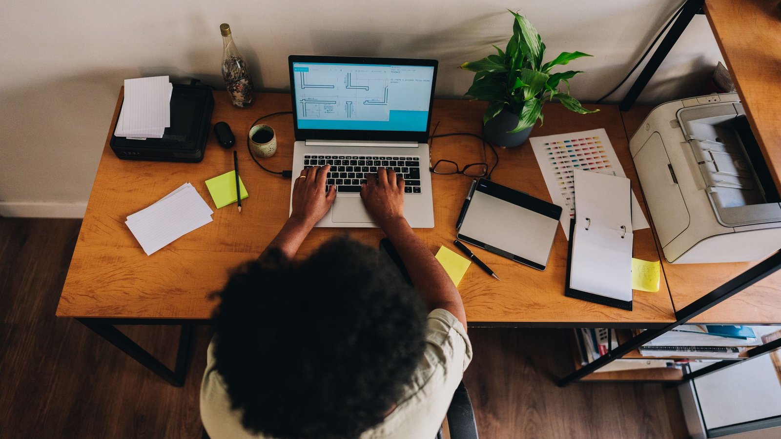 Home office: 126 vagas para trabalho remoto [11/06]