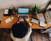 Home office: 126 vagas para trabalho remoto [11/06]