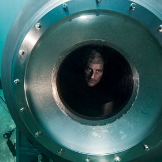 Imagem de Titan: O Desastre da OceanGate traz novos detalhes sobre submarino que implodiu ao visitar Titanic