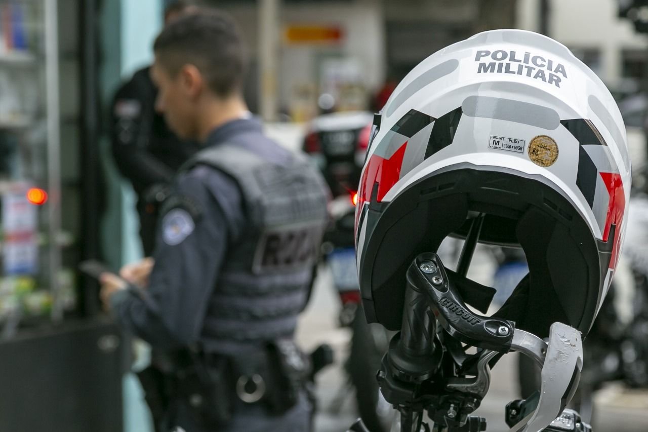 Polícia anuncia parceria com o Google para agilizar bloqueio de celulares roubados Polícia anuncia parceria com o Google para agilizar bloqueio de celulares roubados
