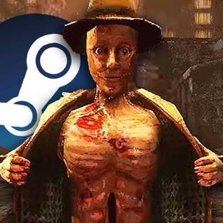 Imagem de Steam recebe jogo grátis de terror com ótimas avaliações! Baixe agora