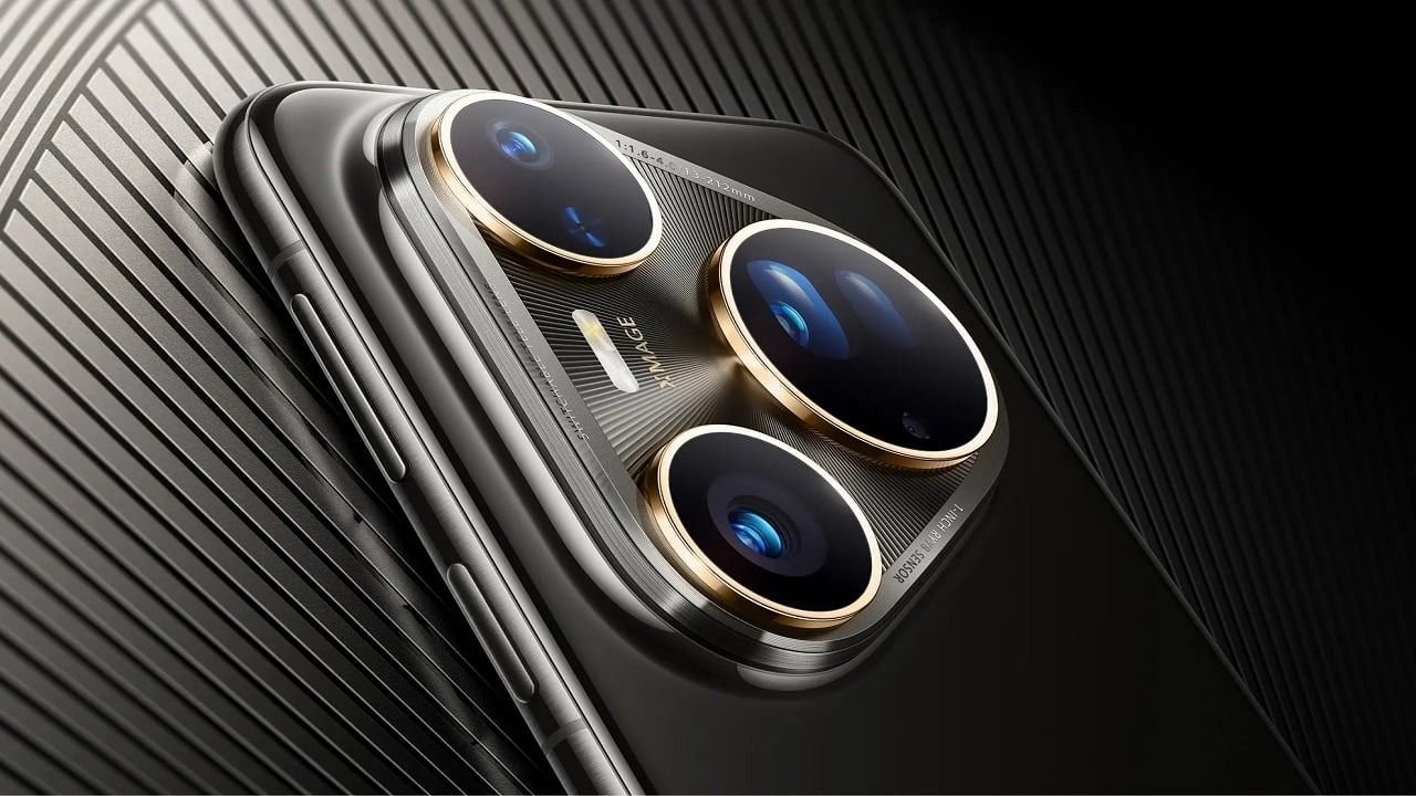 Huawei Pura 80: celular tem câmera com lente telefoto dupla incrível