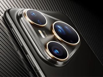 Huawei Pura 80: celular tem câmera com lente telefoto dupla incrível
