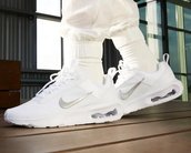 Adidas, Nike, Olympikus, Puma e outras marcas esportivas com até 70% de desconto
