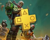 PS Plus Extra e Deluxe revela novos jogos para junho! Confira a lista completa