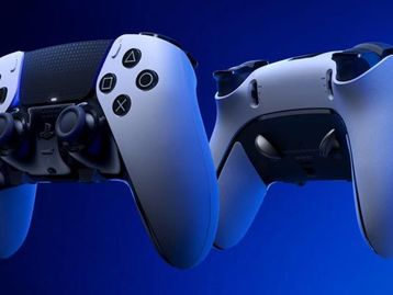 DualSense Edge, PlayStation Portal e outros acessórios para o PS5 em oferta na Amazon; confira 