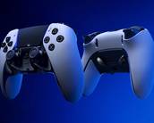 DualSense Edge, PlayStation Portal e outros acessórios para o PS5 em oferta na Amazon; confira 